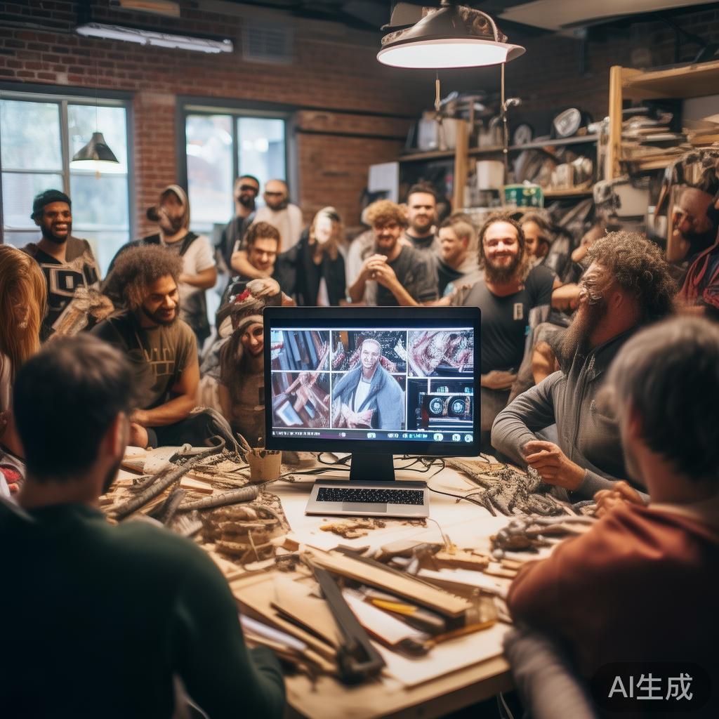 抖音粉丝社群怎么建立群插图1 抖音粉丝社群怎么建立群插图1
