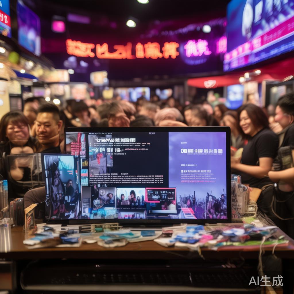 抖音为什么要活跃粉丝插图2 抖音为什么要活跃粉丝插图2