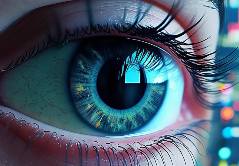 小红书的小眼睛数据是什么缩略图 小红书的小眼睛数据是什么缩略图