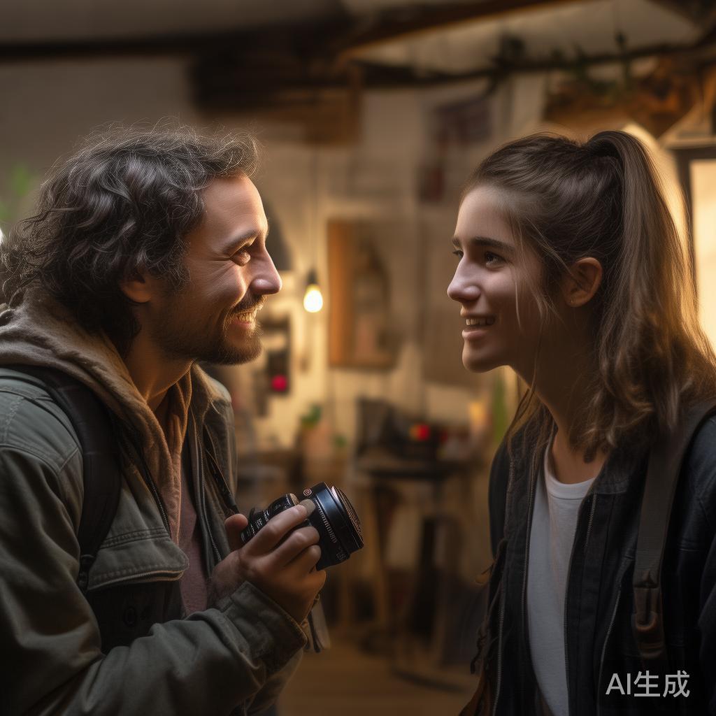 抖音粉丝发视频能看到吗插图 抖音粉丝发视频能看到吗插图