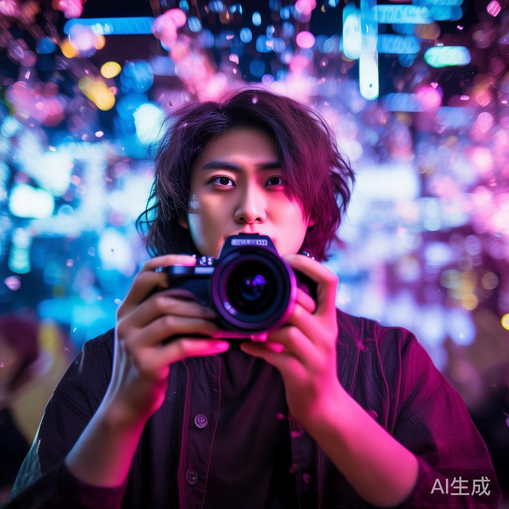 拍什么抖音能吸引粉丝插图1 拍什么抖音能吸引粉丝插图1