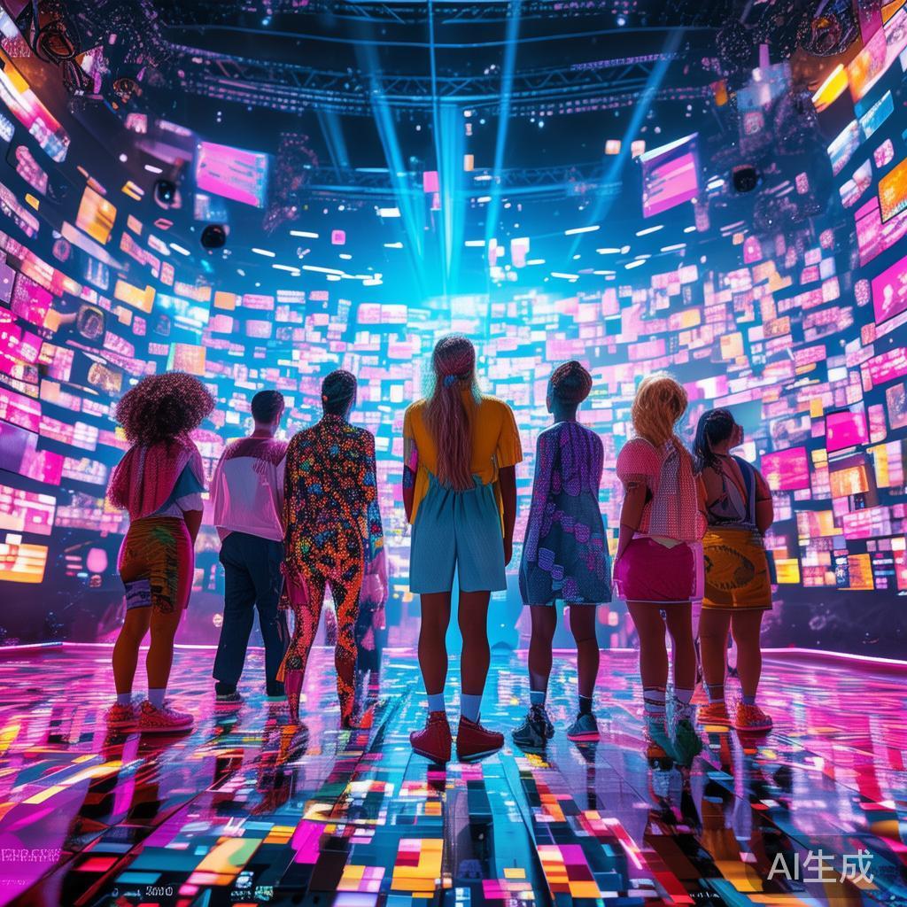 抖音上怎么粉丝不涨插图2