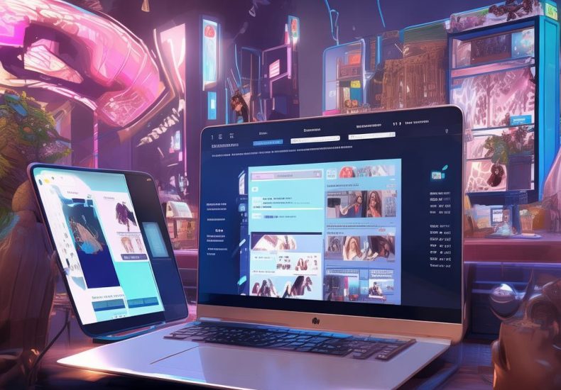 抖音上怎么加两个粉丝群缩略图