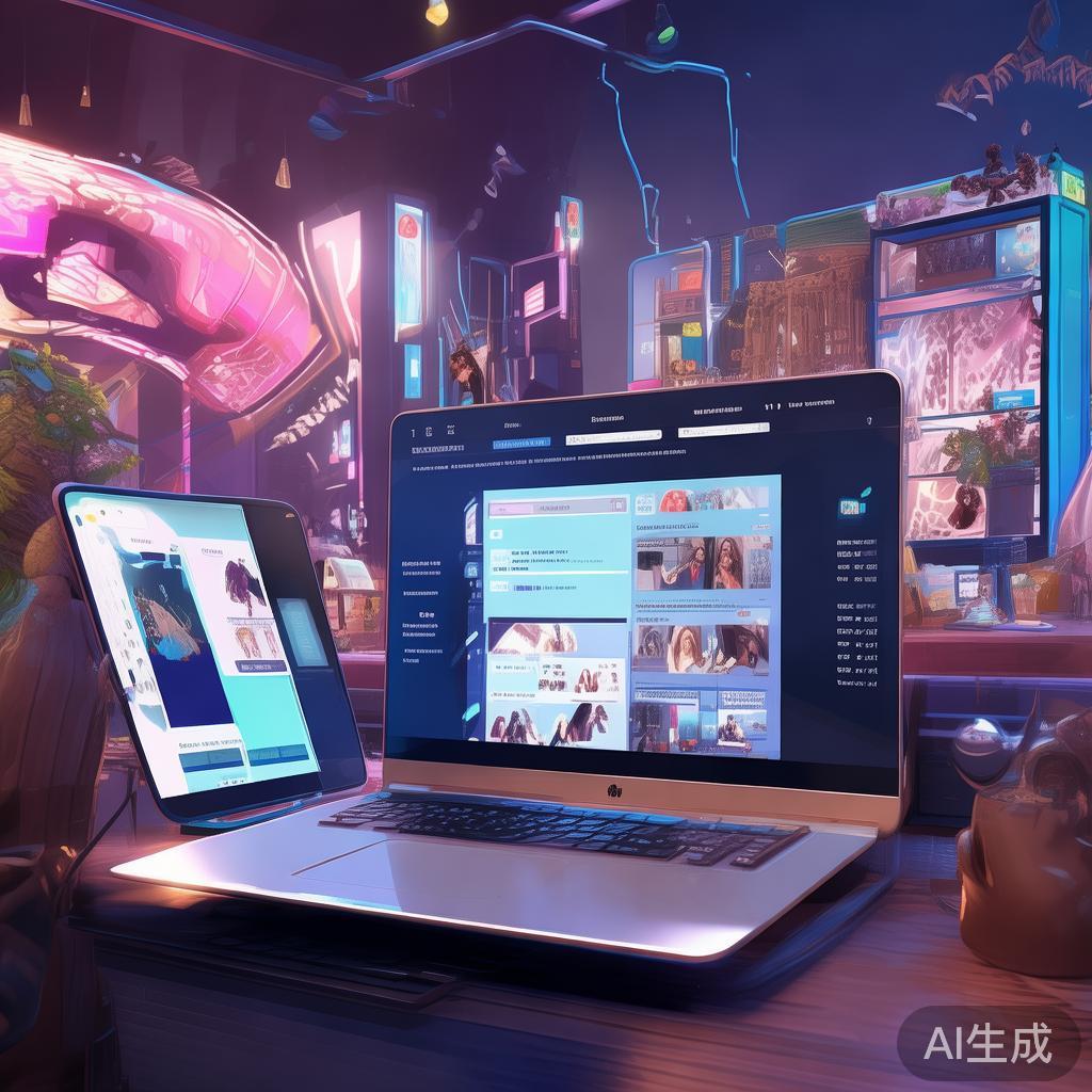 抖音上怎么加两个粉丝群插图 抖音上怎么加两个粉丝群插图