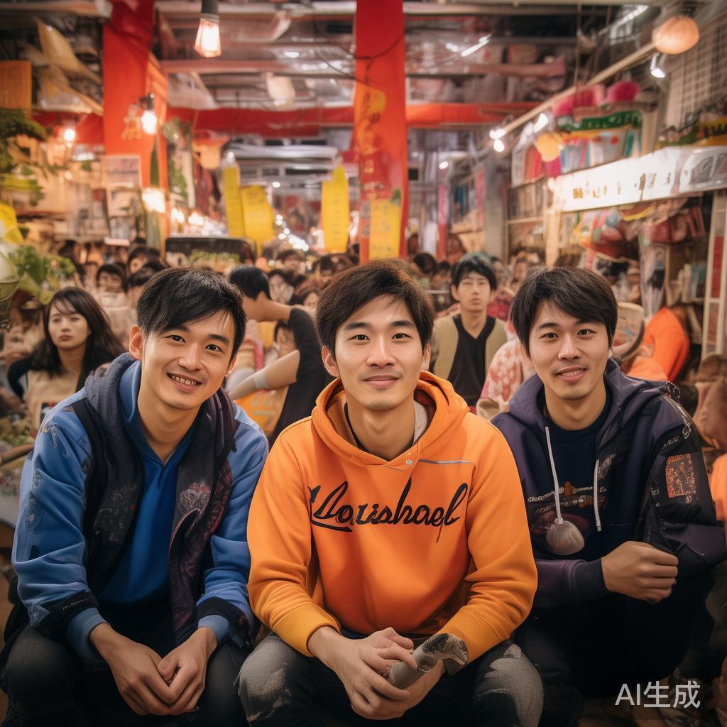 小红书赚钱攻略大全下载插图