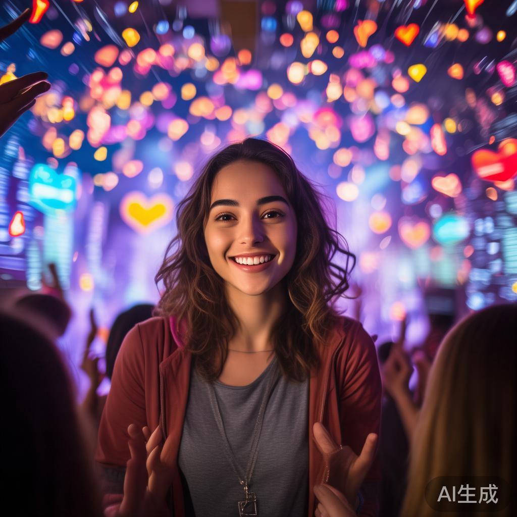 怎么把抖音粉丝群扩大插图