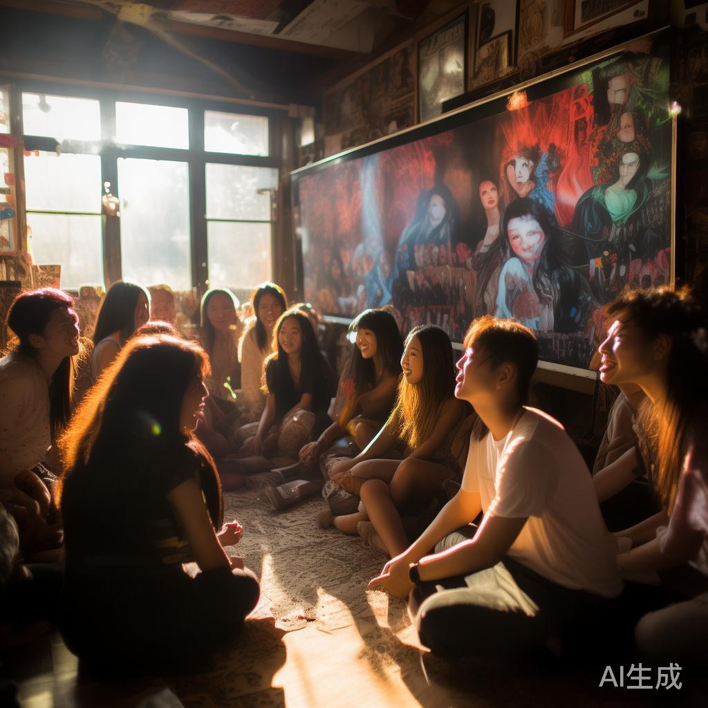 抖音貂蝉粉丝群怎么加入插图 抖音貂蝉粉丝群怎么加入插图