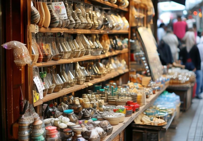 几十万粉丝的抖音小店缩略图 几十万粉丝的抖音小店缩略图