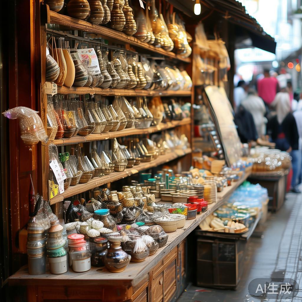 几十万粉丝的抖音小店插图 几十万粉丝的抖音小店插图