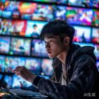 抖音上怎么粉丝不涨缩略图