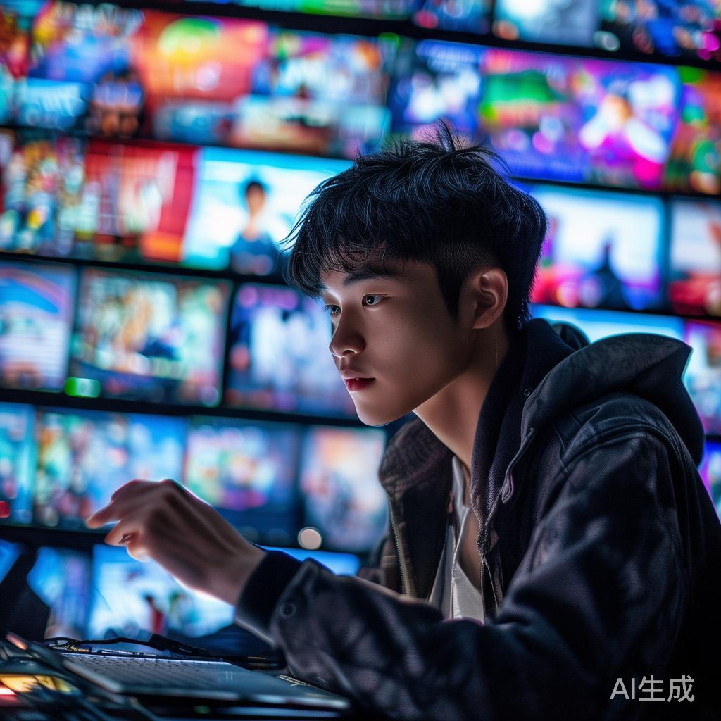 抖音上怎么粉丝不涨插图