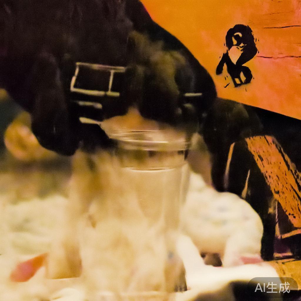 小红书作品的眼睛是什么颜色的插图