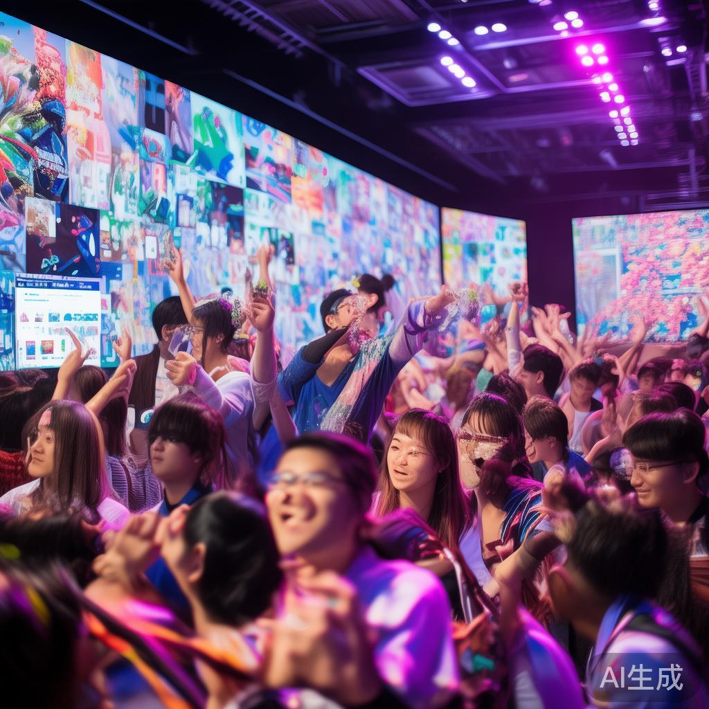 抖音为什么要活跃粉丝插图 抖音为什么要活跃粉丝插图