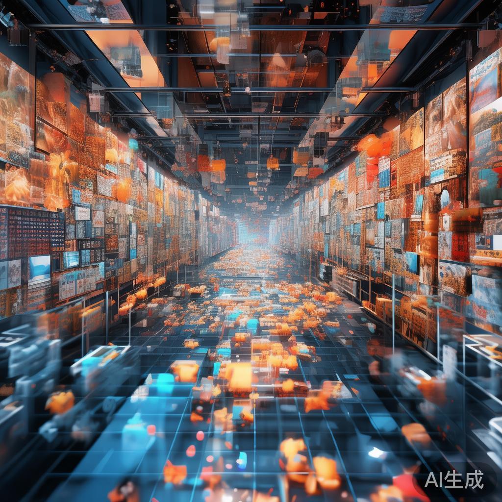 小红书流量是什么意思插图1