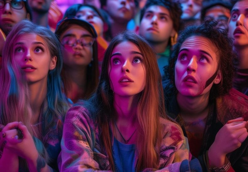 抖音怎么变成高级粉丝缩略图