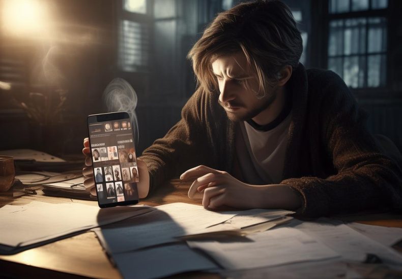 在小红书上发自己照片好吗缩略图