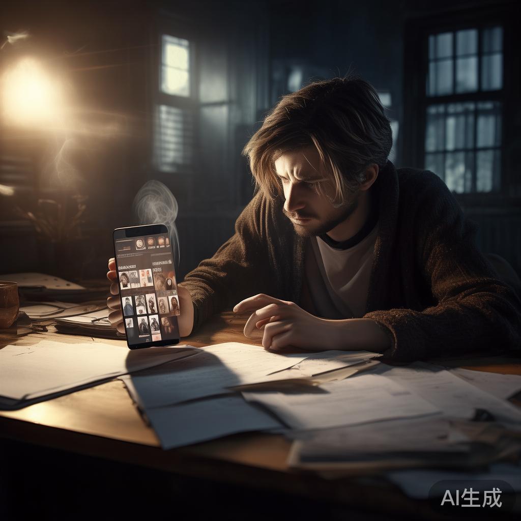 在小红书上发自己照片好吗插图