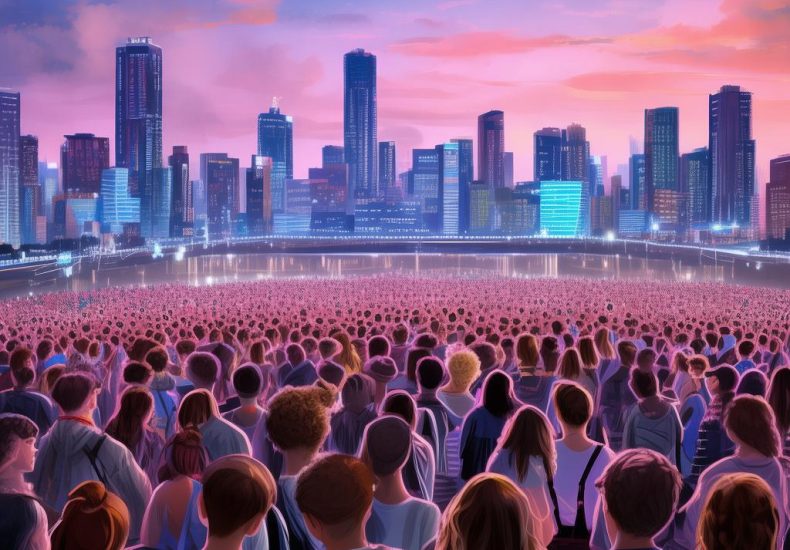 抖音千万粉丝有几个缩略图 抖音千万粉丝有几个缩略图