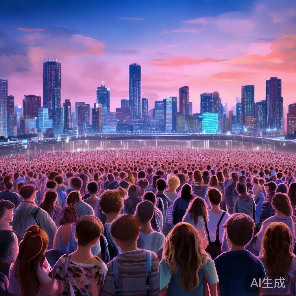 抖音千万粉丝有几个插图 抖音千万粉丝有几个插图