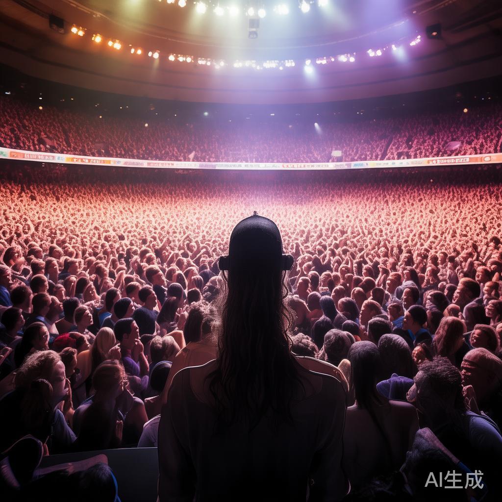 抖音千万粉丝有几个插图1 抖音千万粉丝有几个插图1