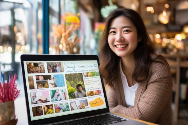 小红书一个月涨粉多少算高插图3 小红书一个月涨粉多少算高插图3