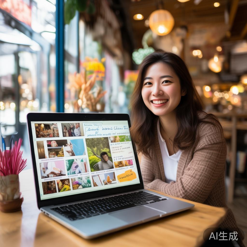 小红书运营方法和技巧插图 小红书运营方法和技巧插图