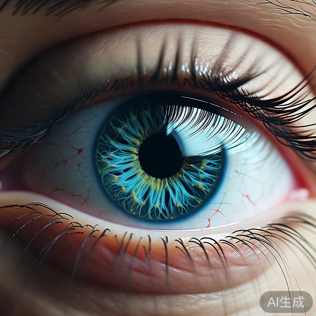 小红书小眼睛是什么数据插图