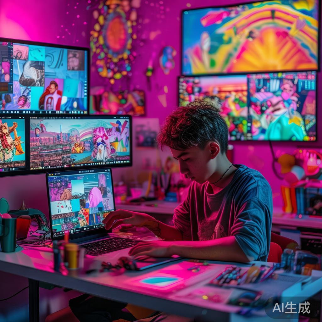 抖音的忠实粉丝叫什么插图1