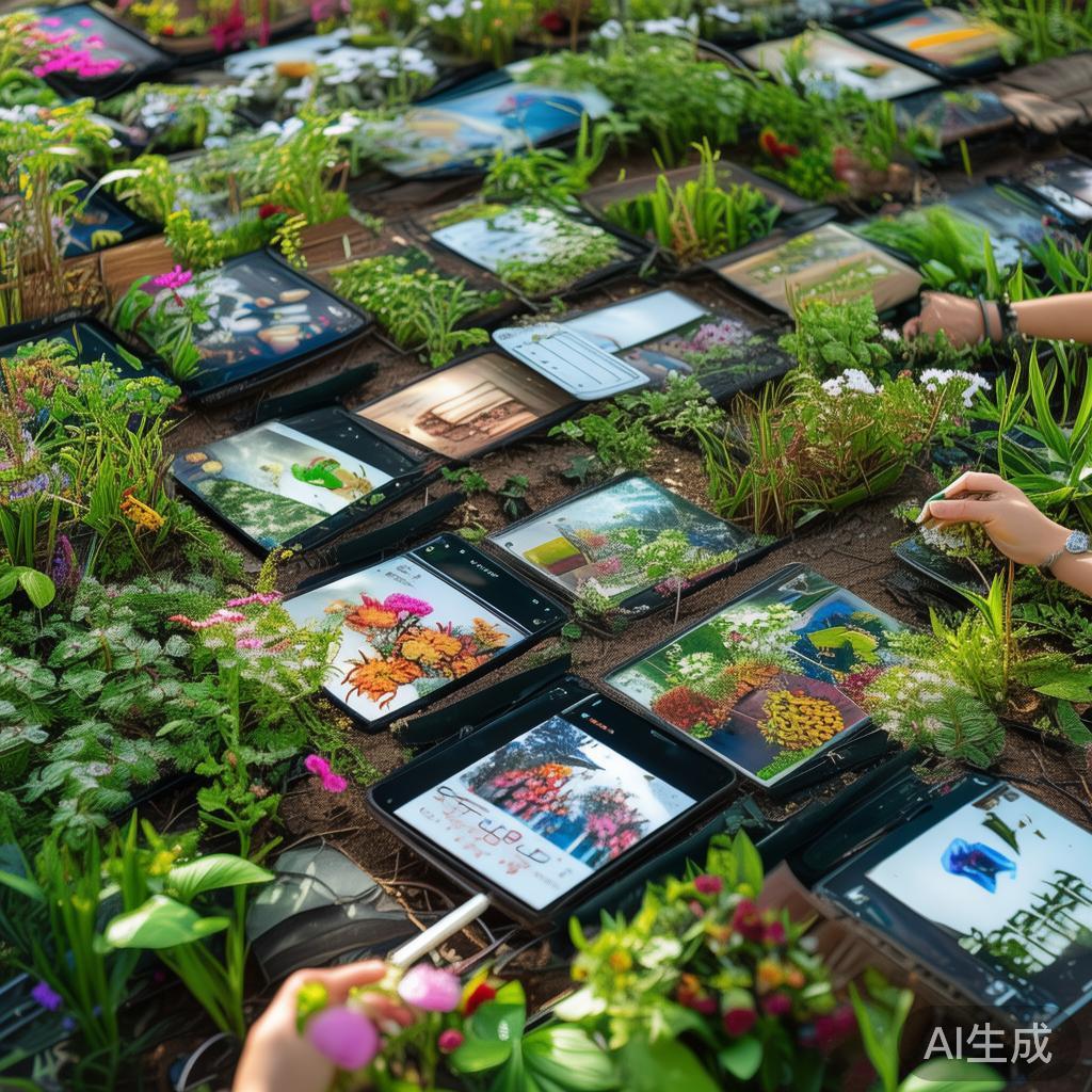 小红书是如何赚钱的插图