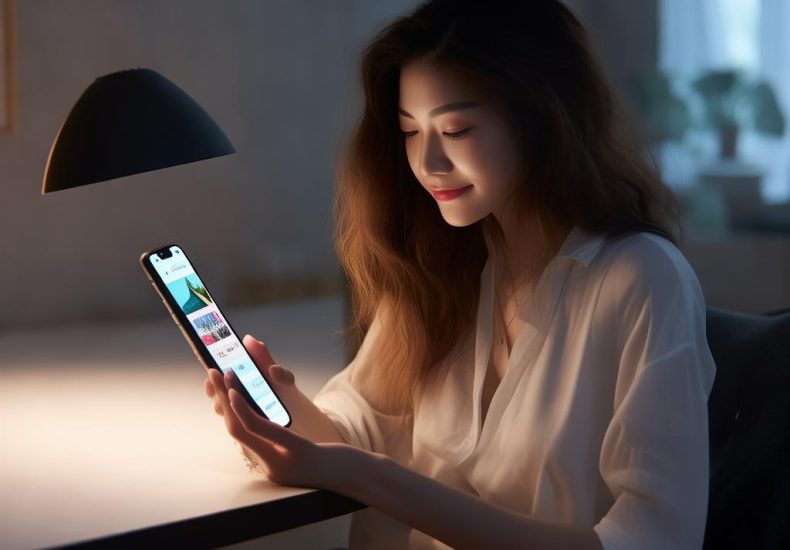 小红书关注会有提示吗怎么设置缩略图