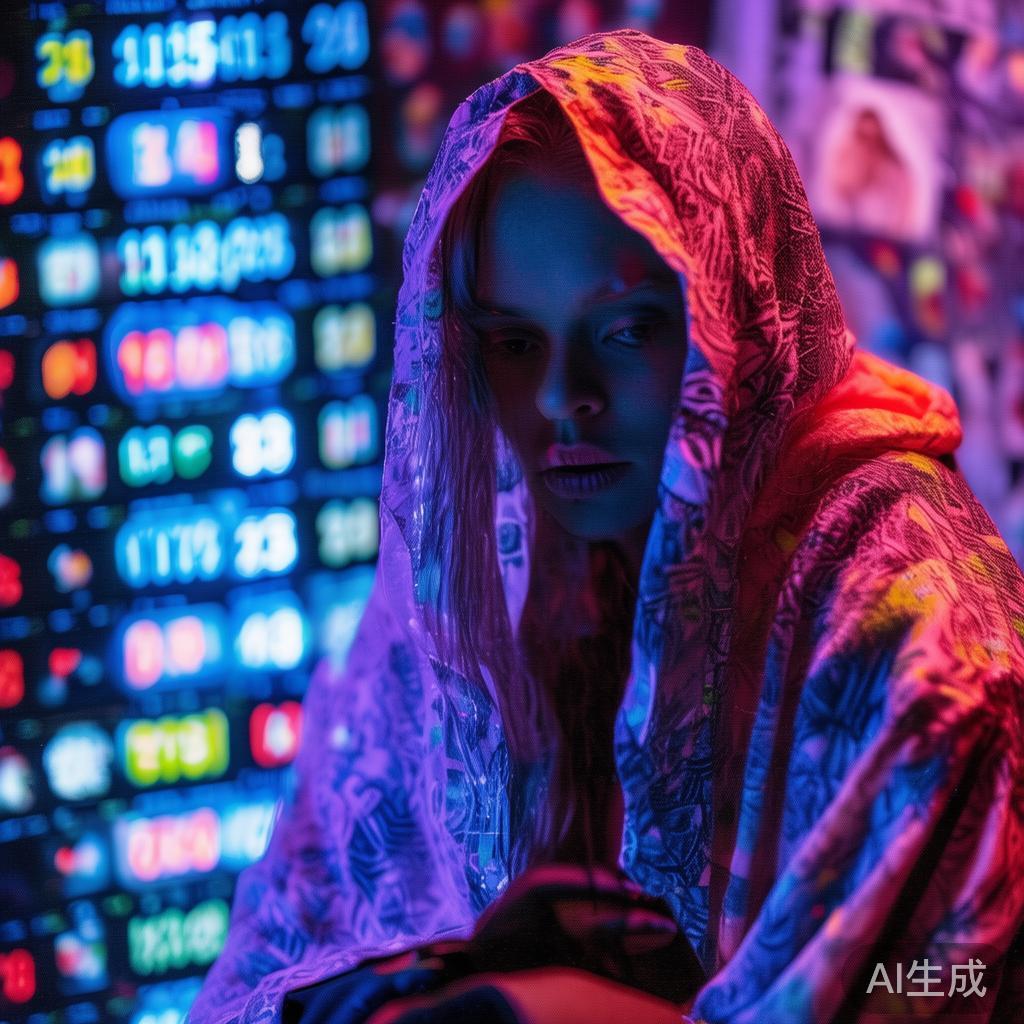 最近抖音粉丝排列怎么看插图2