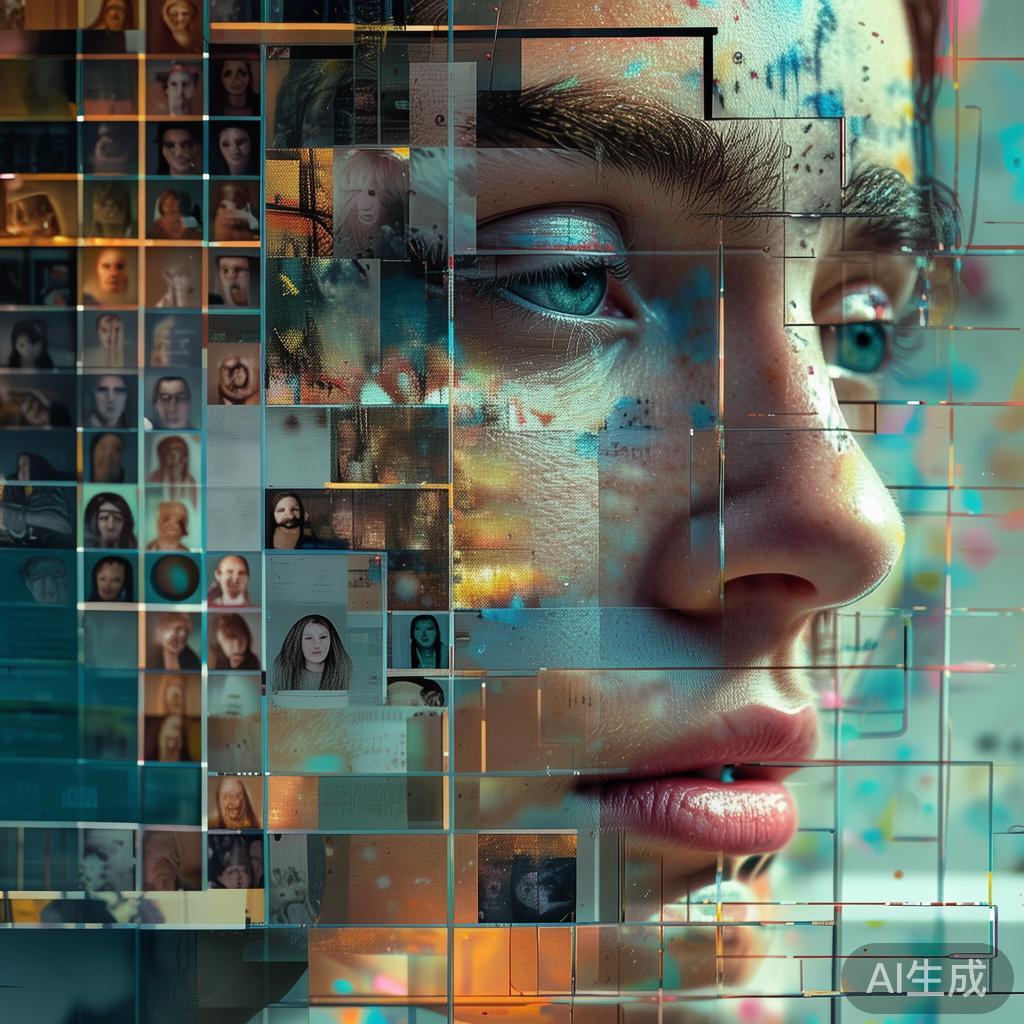 粉丝头像怎么抠掉抖音插图 粉丝头像怎么抠掉抖音插图