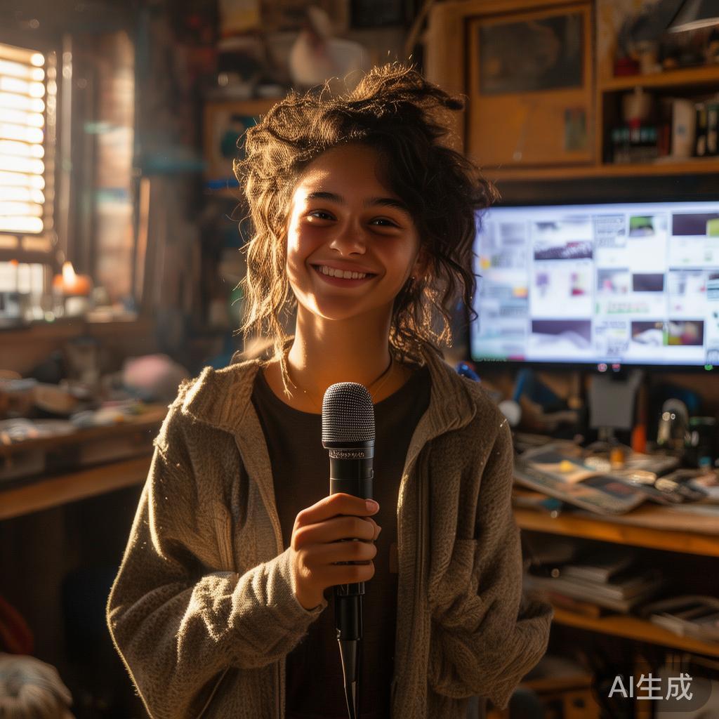 抖音0粉丝能开播么插图2