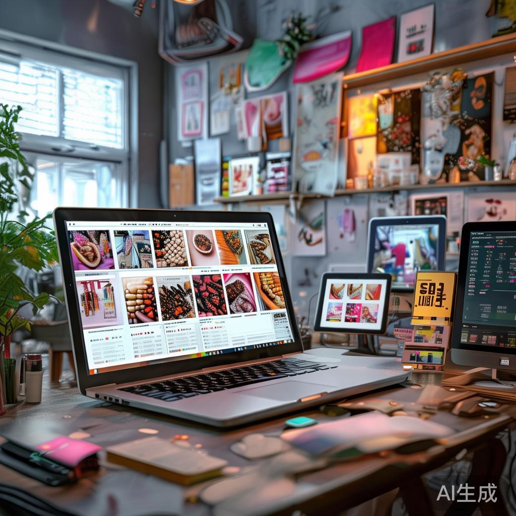 如何通过小红书赚钱的方法插图 如何通过小红书赚钱的方法插图