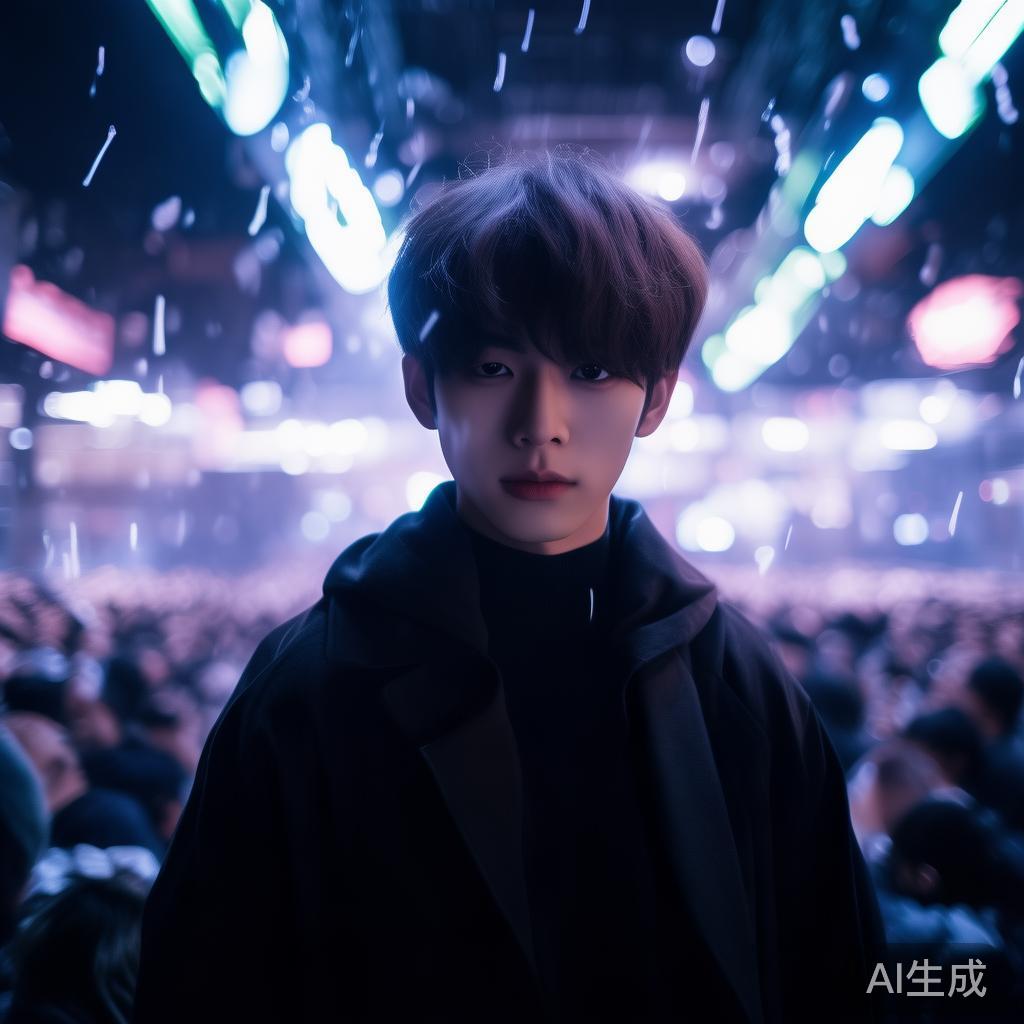 什么是粉丝拍抖音插图1