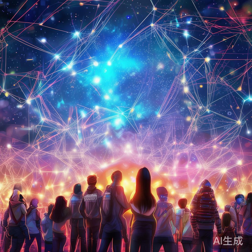 抖音粉丝群几点升级插图 抖音粉丝群几点升级插图