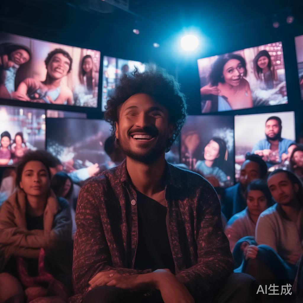 抖音怎么涨粉丝数据插图