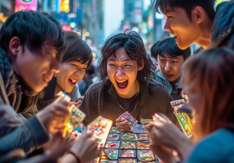 小红书集福卡缩略图