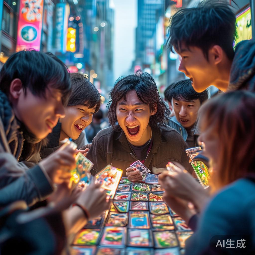 小红书集福卡插图 小红书集福卡插图