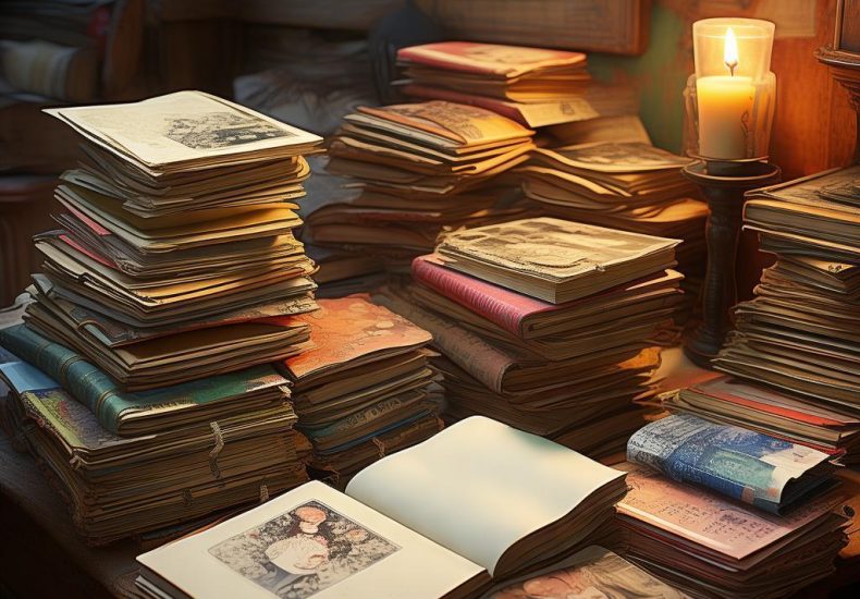 小红书关闭收藏夹怎么设置缩略图