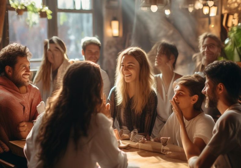 微信视频号可以互动吗缩略图