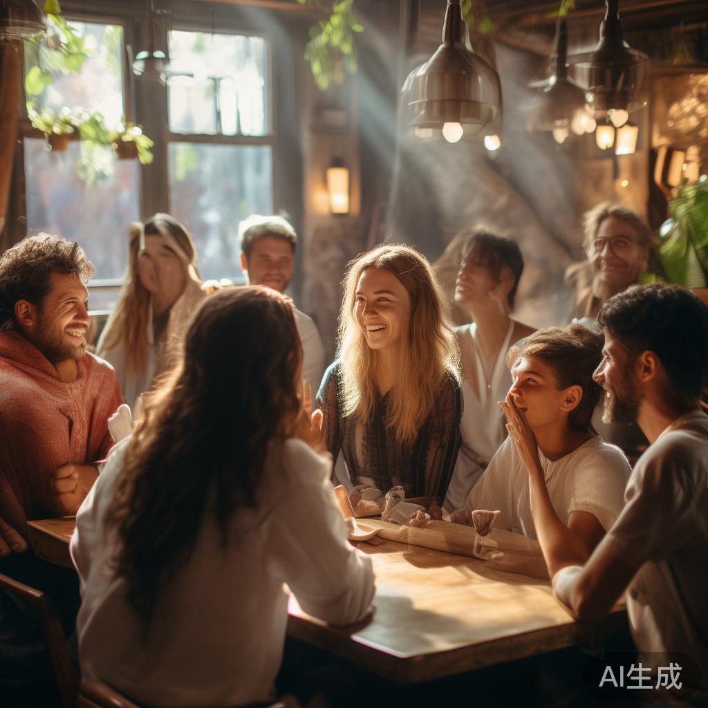 微信视频号可以互动吗插图