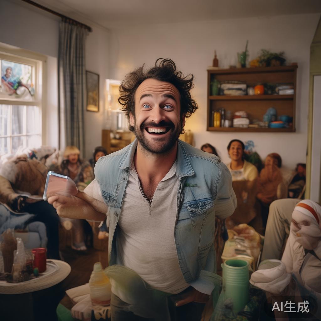 抖音怎么获得粉丝道具插图1 抖音怎么获得粉丝道具插图1