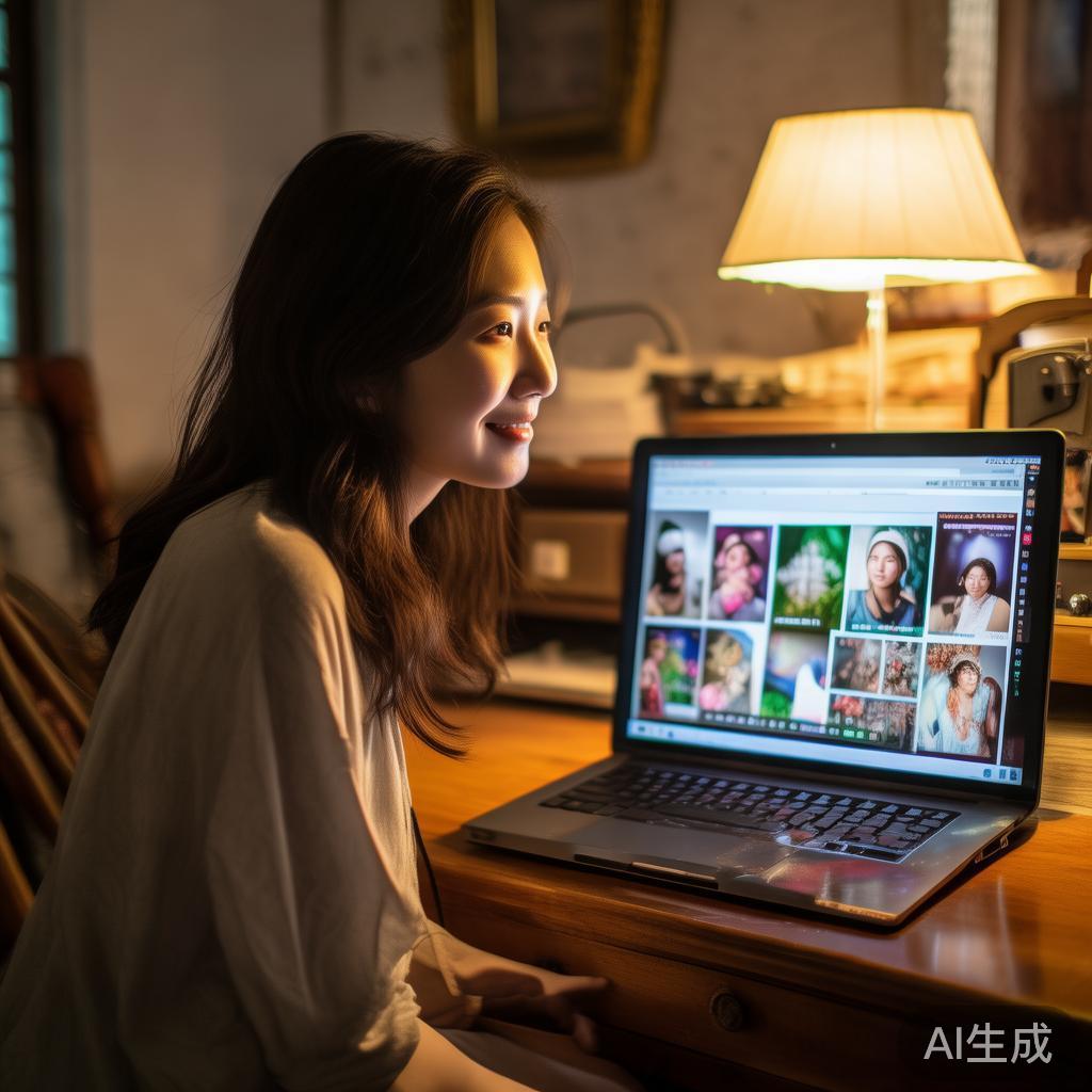 抖音粉丝怎么评定标签插图