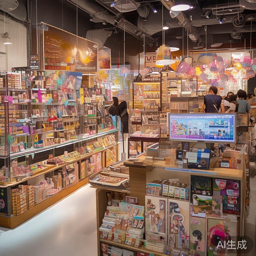 抖音粉丝怎么开店插图2 抖音粉丝怎么开店插图2