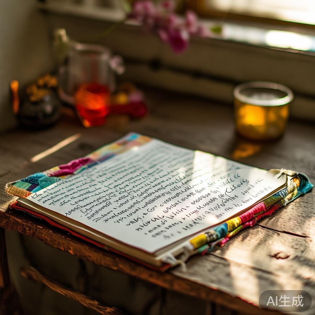 小红书素人笔记特点插图 小红书素人笔记特点插图