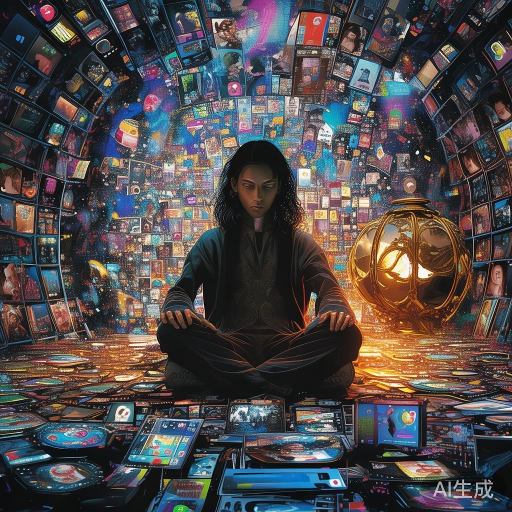 小红书关注会有提示吗怎么设置插图1