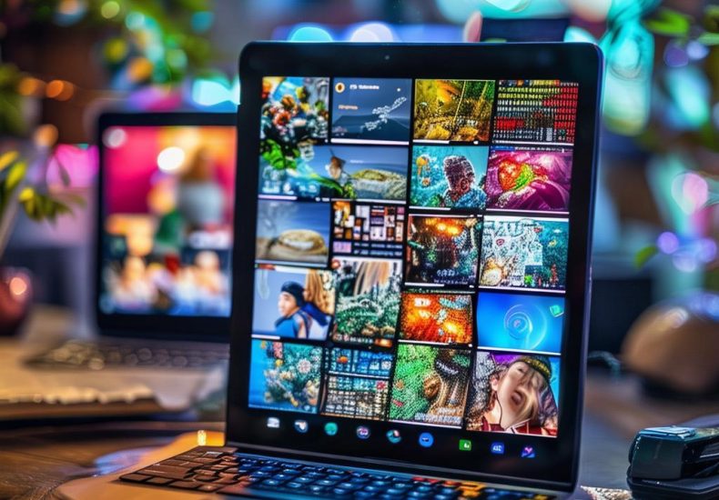 小红书官方网站缩略图