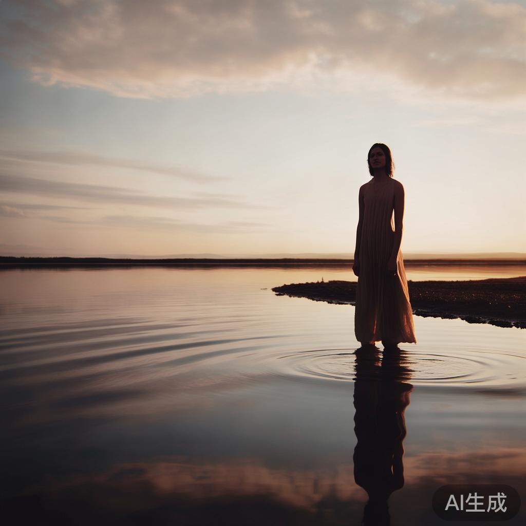 小红书女真人头像插图1 小红书女真人头像插图1