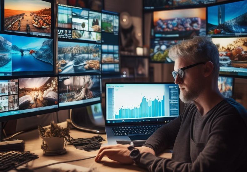 怎么p粉丝数抖音缩略图